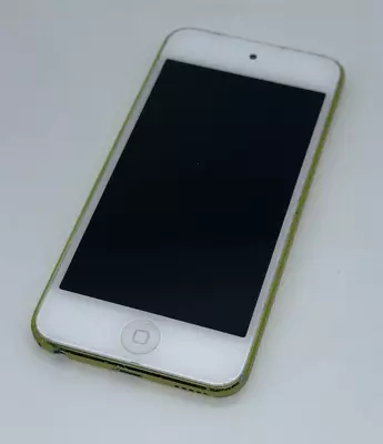 Apple IPod Touch 5th Gen - Yellow - QUICK AUSSIE DISPATCH • $19.95