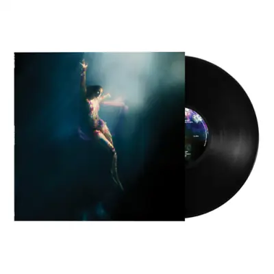 Ellie Goulding Higher Than Heaven (Vinyl) Standard Vinyl (UK IMPORT) • $38.26