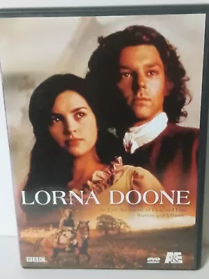 Lorna Doone (DVD 2001) • $6.94