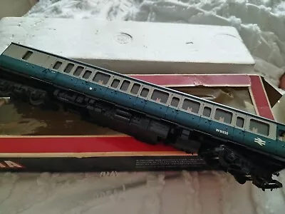 LIMA Train Model 205149 HORNBY BACHMANN COMPATIBILE • £15