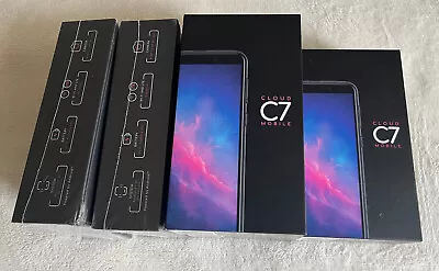Cloud Mobile C7 - True Connect - Android Smart Phone  Brand NEW • $34.99