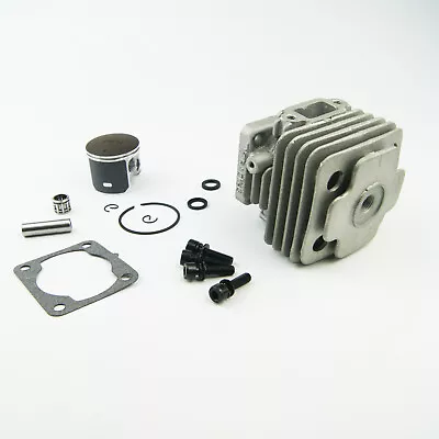 4 Bolt 30.5cc Cylinder Piston Set For Hpi Rv Baja 5b Ss Zenoah Cy Engine Motor • £38.90