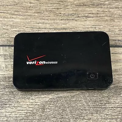 Novatel MiFi 2200 Black Verizon Wireless Mobile Hotspot With Built-in Antenna • $14.99