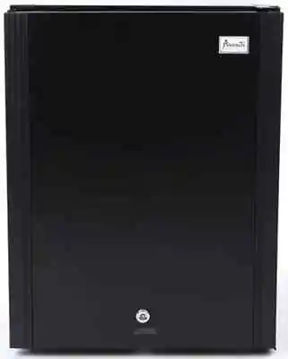 Avanti 1.4 Cu. Ft. Superconductor Compact Refrigerator Mini Fridge - Black • $149.99