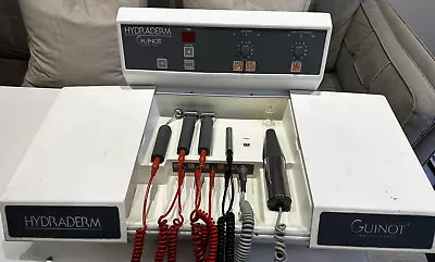 Guinot Hydradermie Professional Facial Machine • £600
