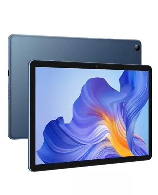 HONOR PAD X8 AGM3-W09HN 4gb 64gb Octa Core 10.1 Inch Wi-Fi Gps Android 10 Tab  • £98