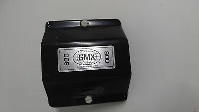  GMX Water Magnets Model 800 Fluid Conditioner Used • $110