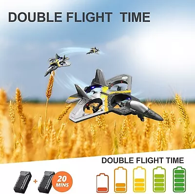 4DRC V17 Drone Kids Hand Operated RC Quadcopter Portable Toy Mini • $25.90