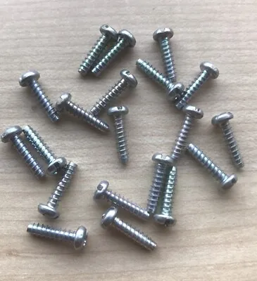 Tamiya Hornet/Grasshopper 3x12 Tapping Screws • £3.49