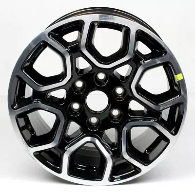 OEM 18 Inch Alloy Wheel For Ford F150 ML34-1007-RA • $425