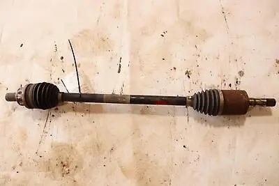 2012-2016 Volvo Xc70 Awd Rear Right Side Axle Shaft Cv U Joint Oem • $85