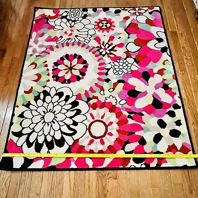 Stark Missoni Fleury Multi  Area Rug 3.5 X 4 • $1500