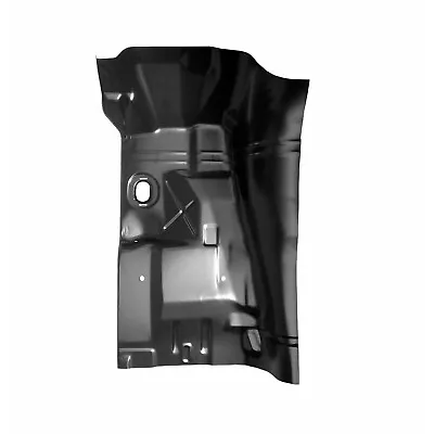 Floor Pan Front Driver Side 1975-1981 Chevy Camaro 4021-505-752L • $167.48