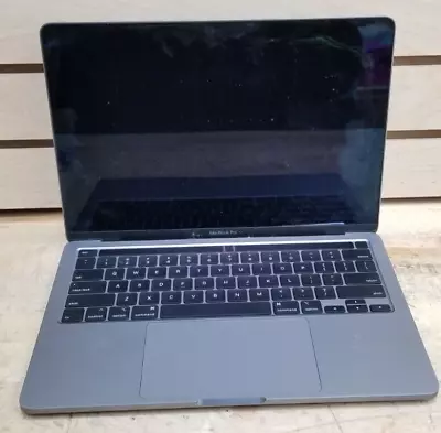 Apple MacBook Pro 13 Inch Laptop - A2251 (2020) PARTS/AS-IS *READ* • $122.50