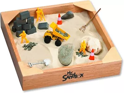 My Little Sandbox - Big Builder • $31.89