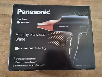 £62 • Buy Brand New Panasonic Nanoe Technology Hair Dryer Model Number Eh-na65
