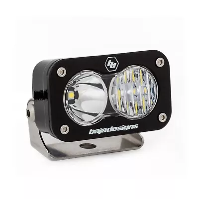 Baja Designs 480003 LED Work Light Clear Lens Driving Combo Pattern S2 Pro • $180.95