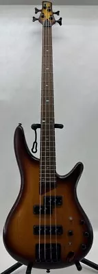 SDGR By Ibanez SR650 4-String Electric Bass Guitar (HE1040342) • $549.85