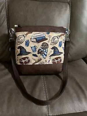 Harry Potter Crossbody Bag • $59.95