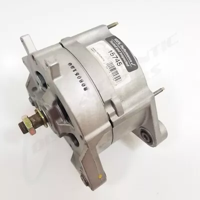 Quality-Built Alternator 15745 Remanufactured For Volvo 740 1989-1990 940 1991 • $112.48