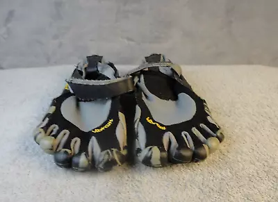 Vibram Five Fingers KSO Barefoot Running Active Shoes Mens Size 41EU  9-9.5US • $34