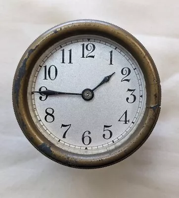 Unusual   Model 55-24  Clock • $24.99