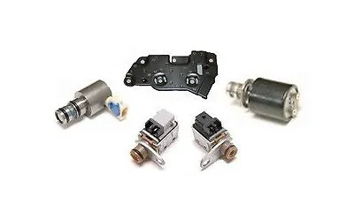 4L80E TRANSMISSION SOLENOID KIT EPC Shift TCC  LU MPS  4L80 MT1  NEW   (99175)* • $95.50