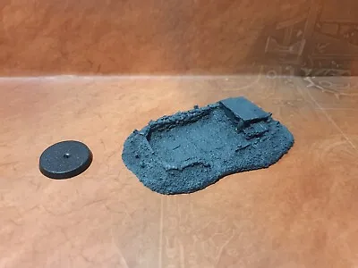 Forge World OOP Epic Terrain. Imperial Dugout • $43.56