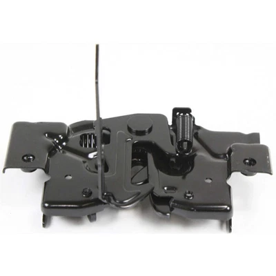 $27.42 • Buy For Mazda 3 Hood Latch 2004-2009 Hatchback/Sedan | MA1234106
