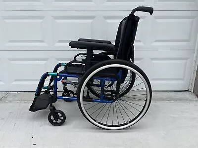 Ki Mobility Catalyst  WHEELCHAIR • $450