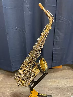 Selmer AS400 Alto Saxophone • $500