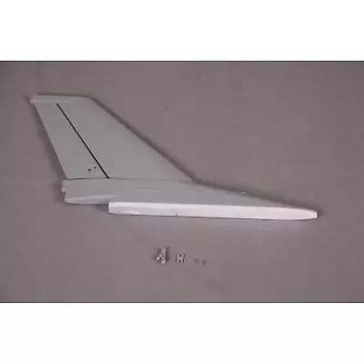 FMS Vertical Stabilizer F-16C Falcon 70mm EDF Jet- FMMRF103 Replacement Airplane • $20.99
