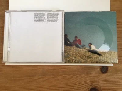 £2.99 • Buy Orbital 2 CDs - The Middle Of Nowhere & Style E.P. VG+