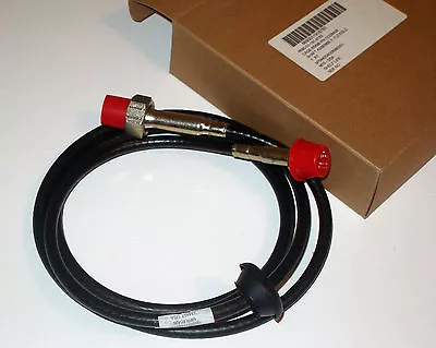 New HMMWV CHMMWV Military Humvee Speedometer Cable 6680-01-191-8783 12338428 • $9.95