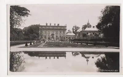£3.30 • Buy Chipping Norton, Ditchley No.23 RP Postcard, B282