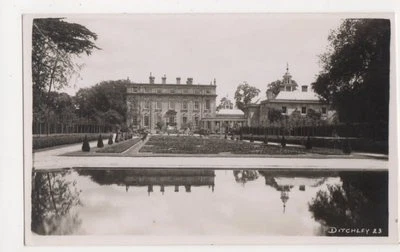 £3.30 • Buy Chipping Norton, Ditchley No.23 RP Postcard, B282