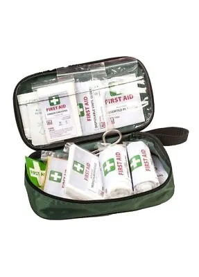 Portwest Vehicle First Aid Kit 8 • £9.79