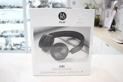 Bang & Olufsen BeoPlay H8I Wireless On-Ear Headphones • $619