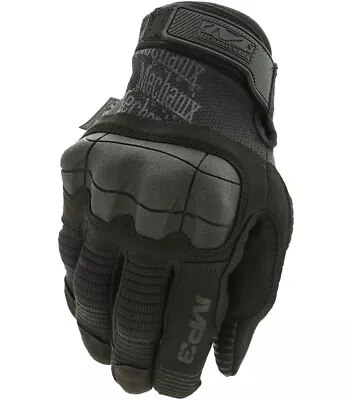 Mechanix M-pact 3 Covert Tactical Gloves Touch-screen Compatible Sizes Sml-xxl • $37.22