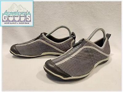 Merrell Lorelei Zip Castle Rock Shoes J68740 Women's Size 7 • $22.95