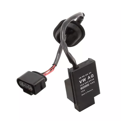 $15.99 • Buy New Fuel Pump Delivery Control Module-Audi A3 VW Beetle CC EOS GTI Jetta Passat