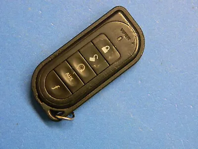 Viper Keyless Entry Remote Fob 7654v Ezsdei7652 Ezsde17652 • $61