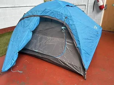 Vango Kruger 300 Poled Tent - 3 Berth Camping Festival Tent • £99.99