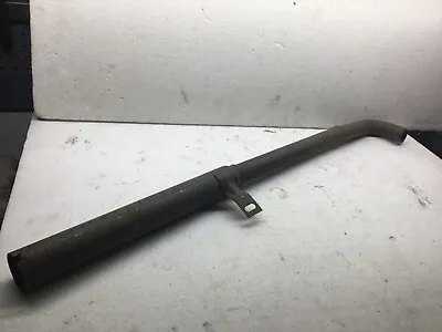 VW Volkswagen Type 2 II Bus Damper Pipe Resonator Muffler Tail 31 • $75