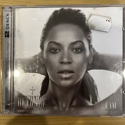 I Am...Sasha Fierce By Beyoncé (CD 2008) • $3.69