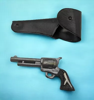 Vintage 1970s Lone Ranger Gabriel Colt 45 Pistol • $9.99