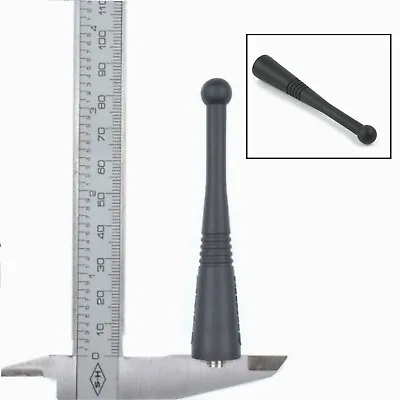 UHF Stubby Antenna For Motorola HT1000 XTS3000 XTS5000 XTS2500 2-Way Radio • $6.75