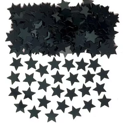 £2.99 • Buy Metallic STARS CONFETTI Sprinkles Birthday Wedding Table Party Rose Gold