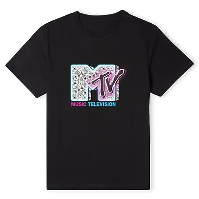 Official MTV All Access Unisex T-Shirt • £10.79