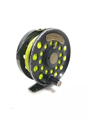  G Loomis/Reel/Fly Reel/345 Sports • $125.99